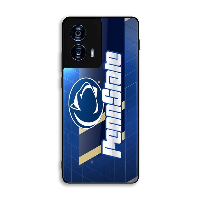 Penn State Icon Motorola Moto G Power 5G 2024 Case DC0258
