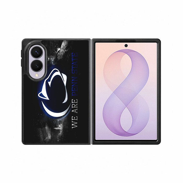 Penn State Samsung Galaxy Z Fold 8 Case DC1390