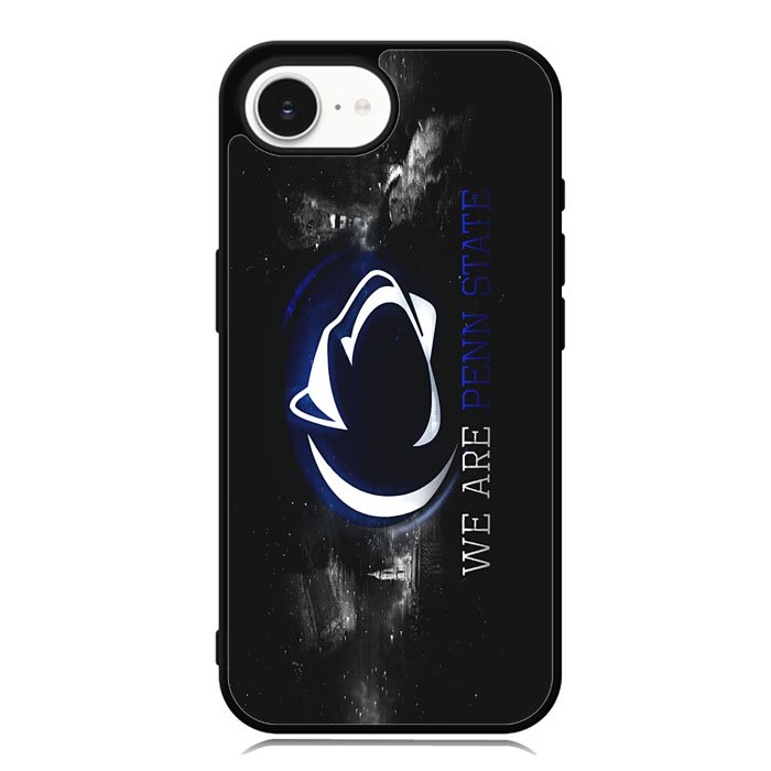 Penn State iPhone 16e Case DC1390