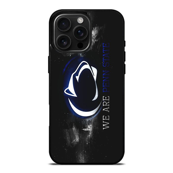 Penn State iPhone 16 Pro Case DC1390