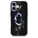 Penn State iPhone 16 Case DC1390