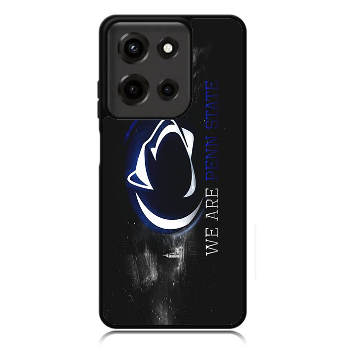 Penn State Motorola Moto G Power 5G 2025 DC1390