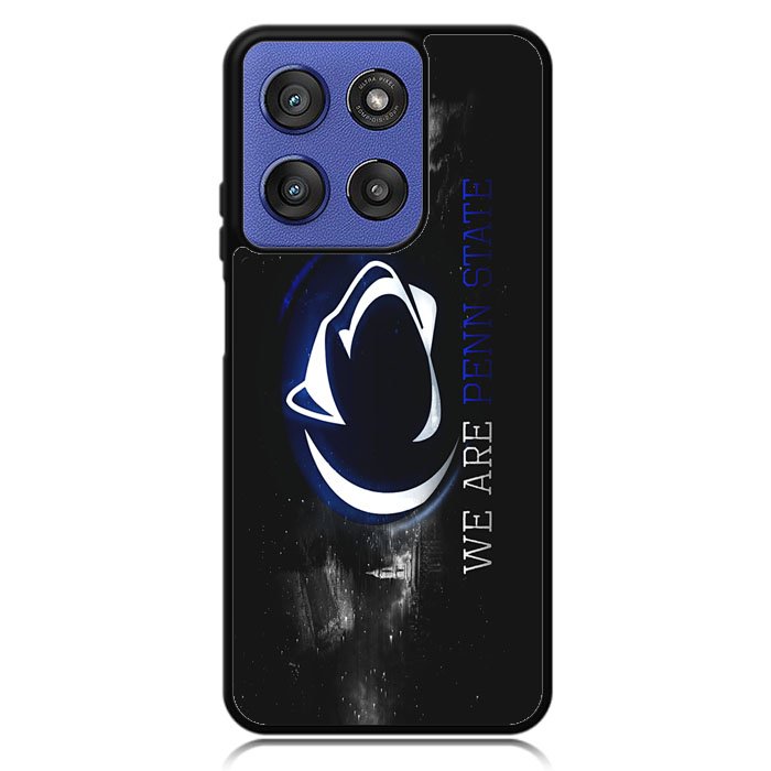 Penn State Motorola Moto G Stylus 5G 2025 DC1390