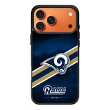 los angeles rams 1st iPhone 18 Pro Case
