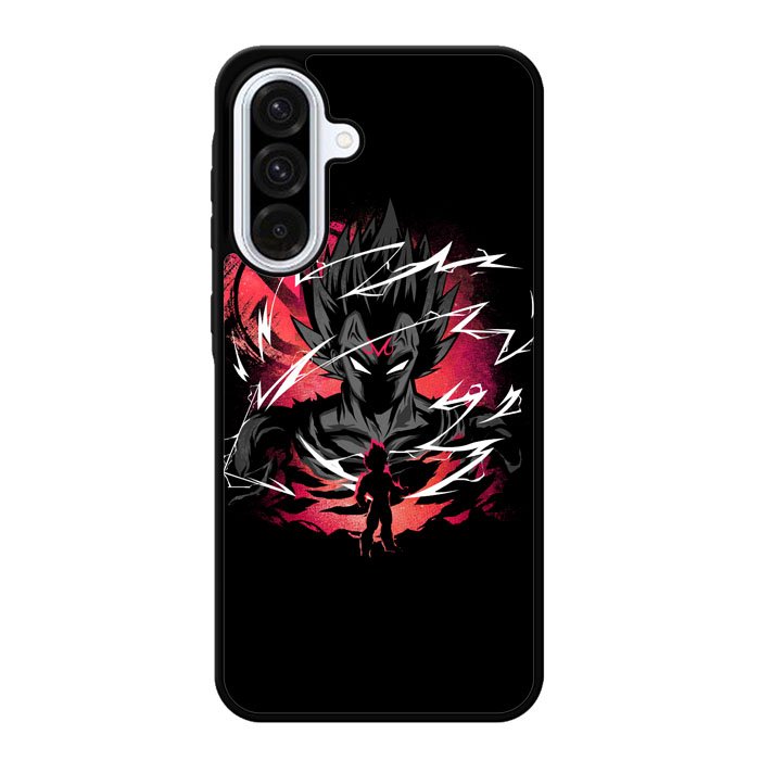 Vegeta Majin Art Samsung Galaxy A16 Case DC1950