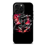 Vegeta Majin Art iPhone 16 Pro Case DC1950