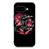 Vegeta Majin Art Google Pixel 9A Case DC1950
