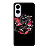 Vegeta Majin Art Samsung Galaxy S25 Edge DC1950