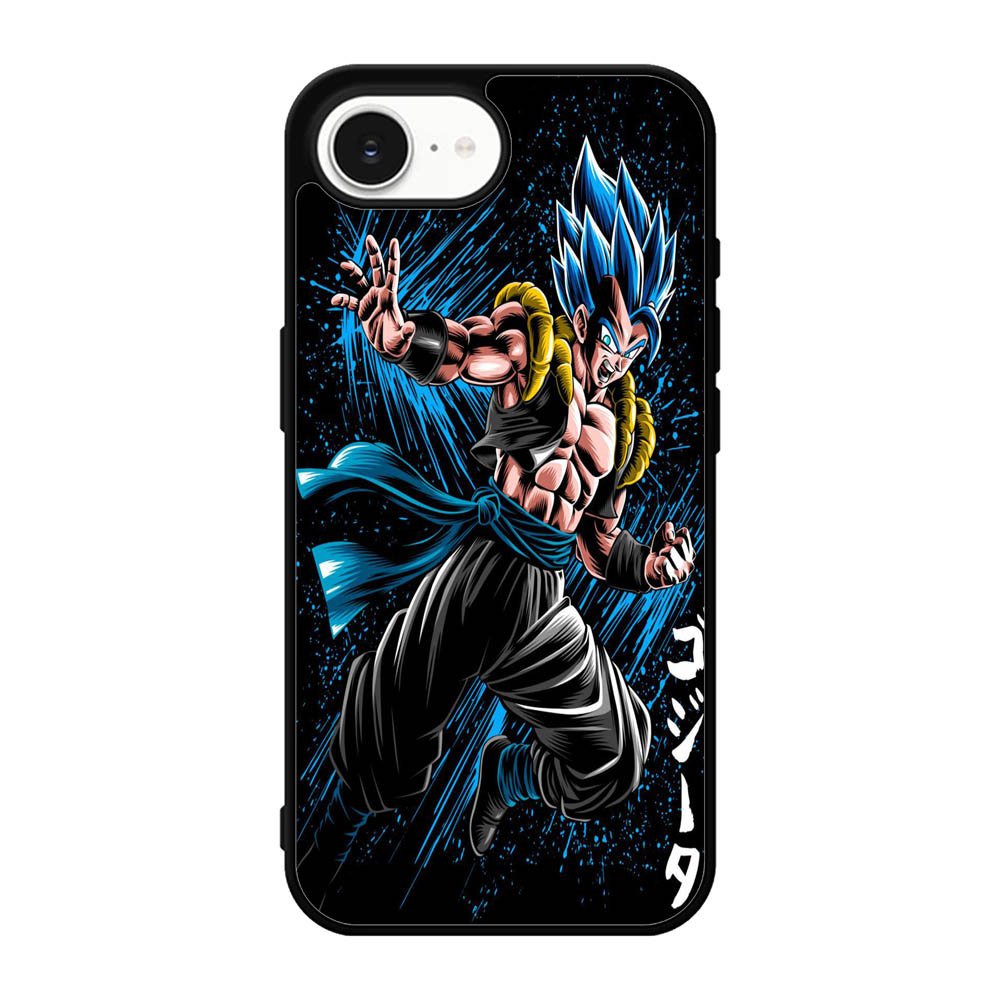 Dragon Ball iPhone 17e Case DC0558