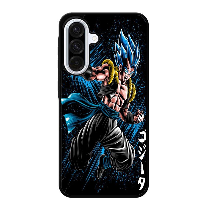 Dragon Ball Samsung Galaxy A56 Case DC0558