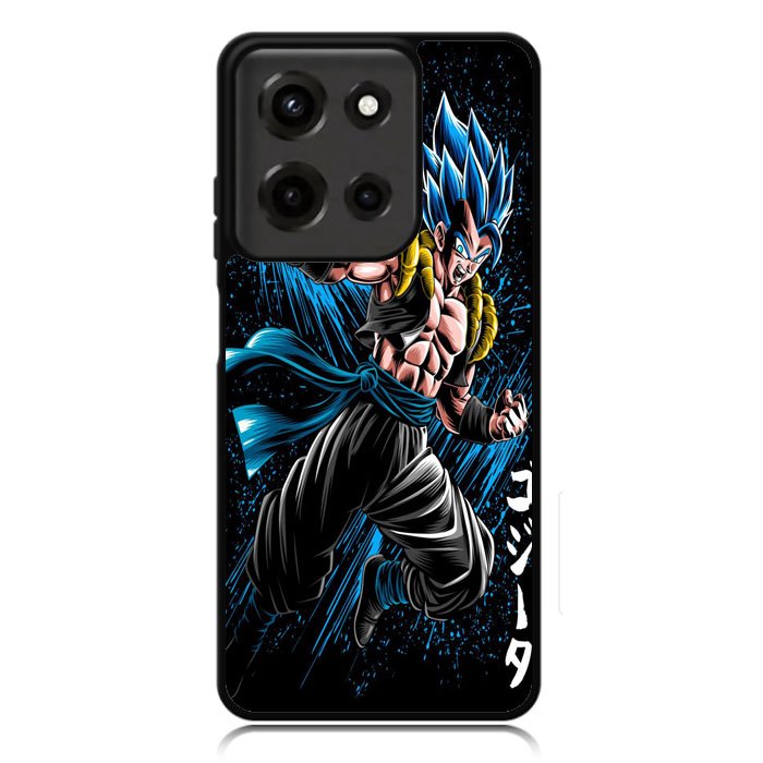 Dragon Ball Motorola Moto G Power 5G 2025 DC0558