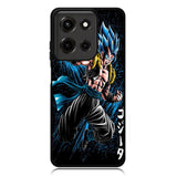 Dragon Ball Motorola Moto G Power 5G 2025 DC0558
