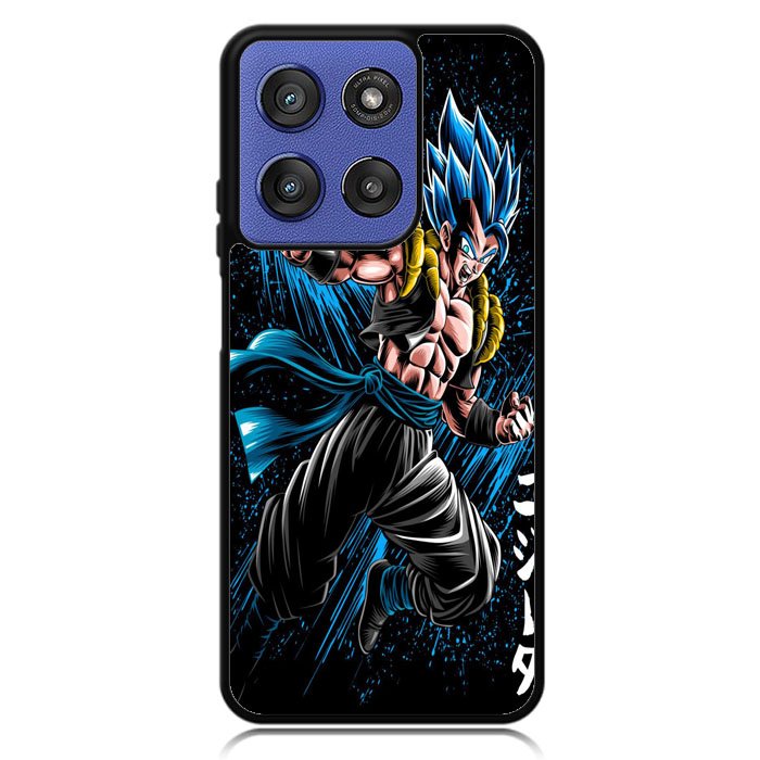 Dragon Ball Motorola Moto G Stylus 5G 2025 DC0558