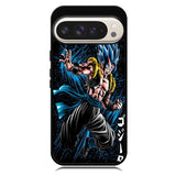 Dragon Ball Google Pixel 10 | Google Pixel 10 Pro Case DC0558