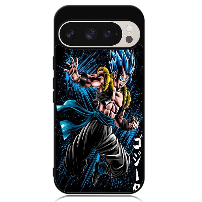 Dragon Ball Google Pixel 9 | Google Pixel 9 Pro Case DC0558