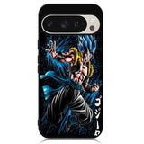 Dragon Ball Google Pixel 9 | Google Pixel 9 Pro Case DC0558