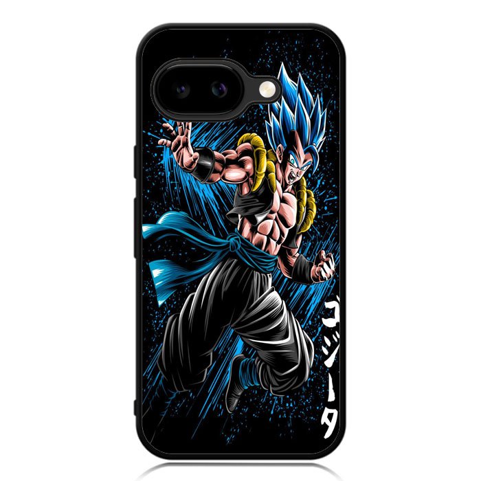 Dragon Ball Google Pixel 9A Case DC0558