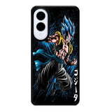 Dragon Ball Samsung Galaxy S25 Edge DC0558