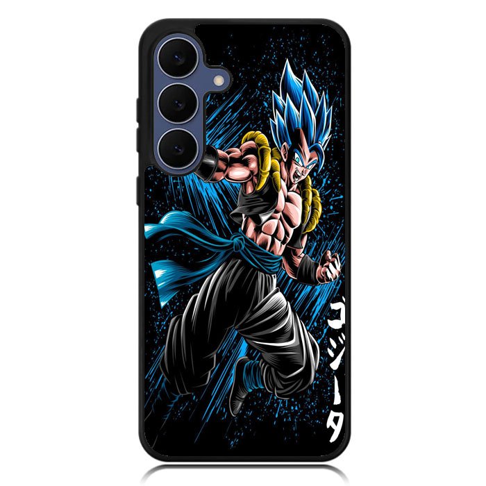 Dragon Ball Samsung Galaxy S24 FE Case DC0558