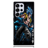 Dragon Ball Samsung Galaxy S25 Ultra Case DC0558
