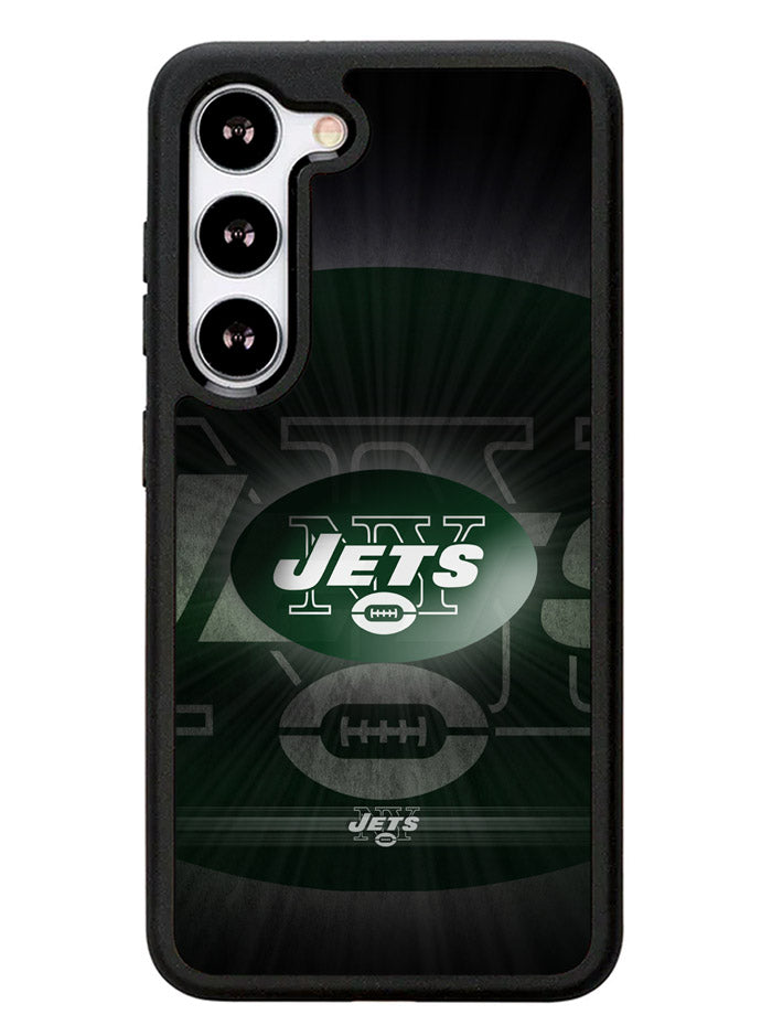 new york jets 3rd Samsung Galaxy S23 Plus 5G / Samsung Galaxy S23+ 5G Case