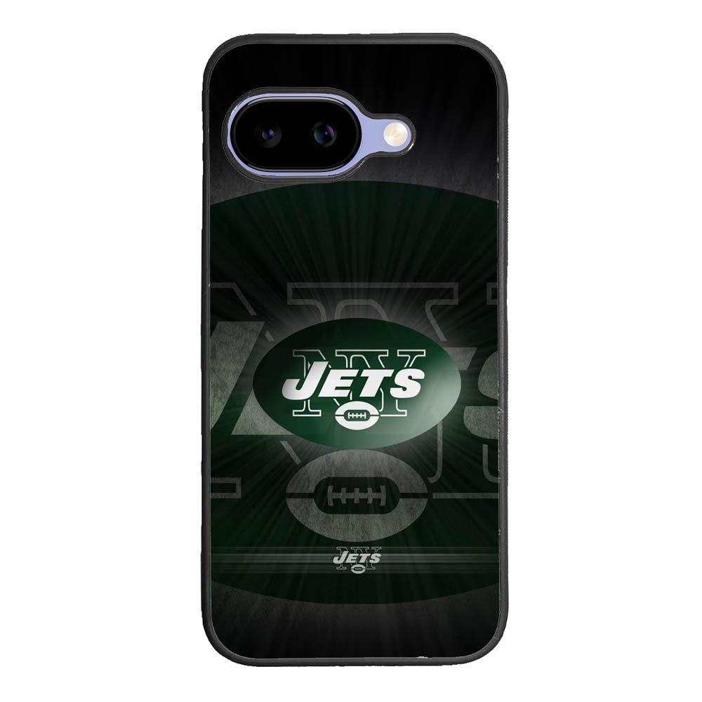 new york jets 3rd Google Pixel 10A Case