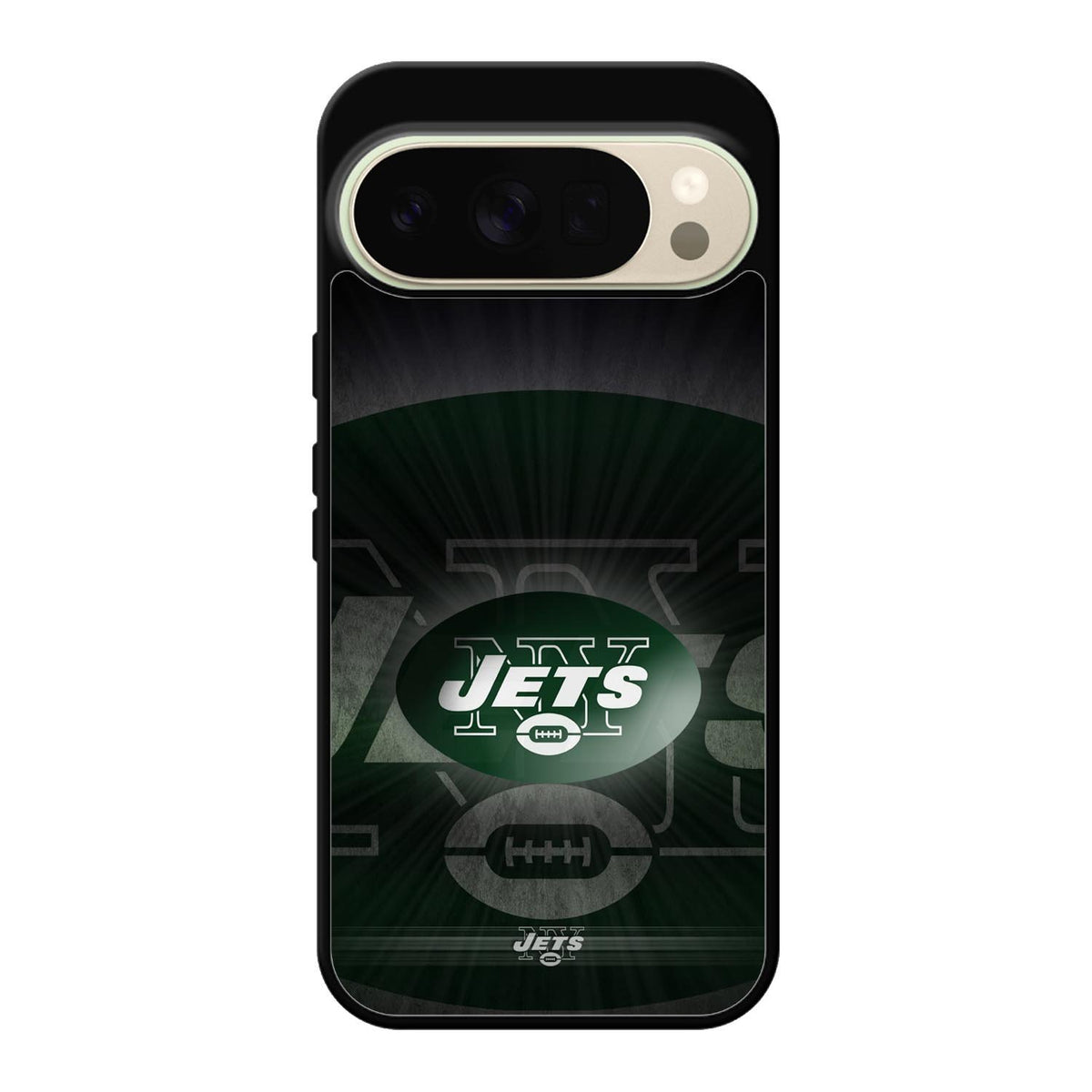 new york jets 3rd Google Pixel 10 Pro Case
