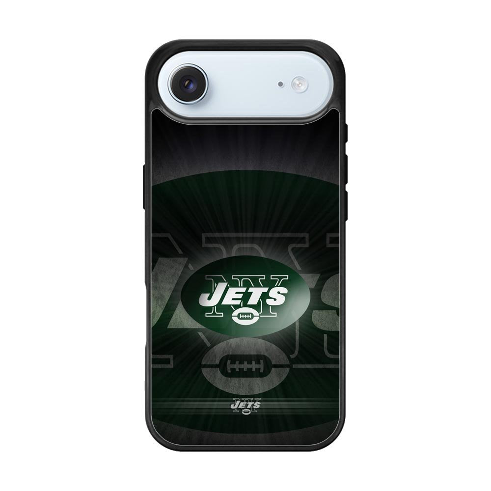 new york jets 3rd iPhone Air Case