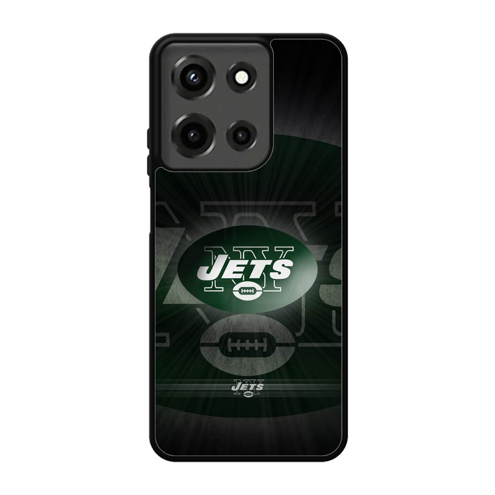 new york jets 3rd Motorola Moto G 5G 2025 Case DC4466