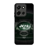 new york jets 3rd Motorola Moto G 5G 2025 Case DC4466