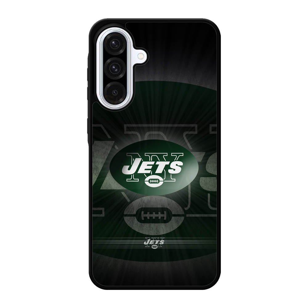 new york jets 3rd Samsung Galaxy A56 Case DC4326