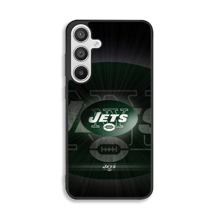 new york jets 3rd Samsung Galaxy A26 Case DC4326