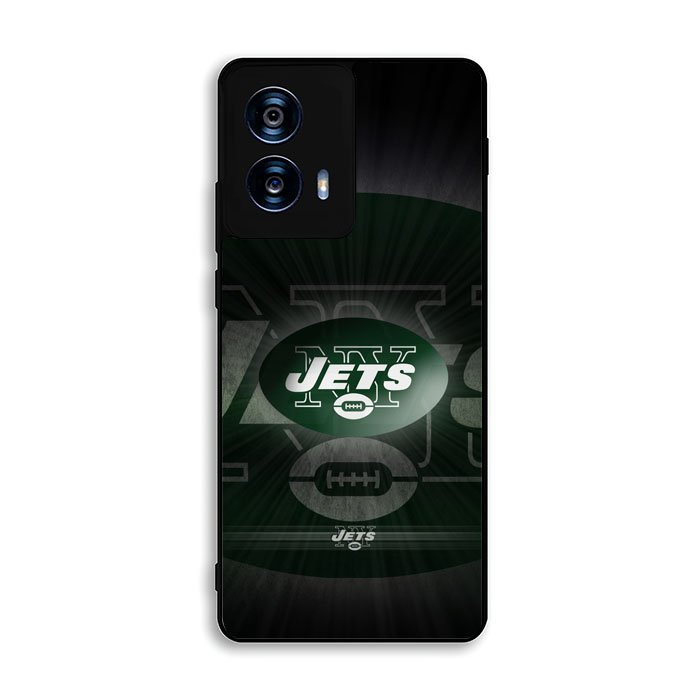 new york jets 3rd Motorola Moto G Power 5G 2024 Case DC4466