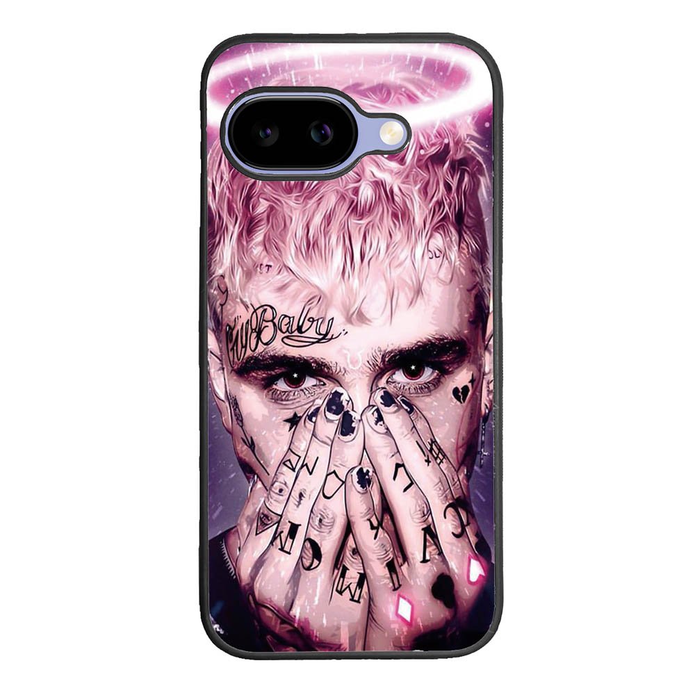 Lil Peep Art Google Pixel 10A Case