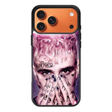Lil Peep Art iPhone 18 Pro Case