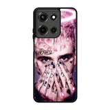 Lil Peep Art Motorola Moto G 5G 2025 Case DC7195