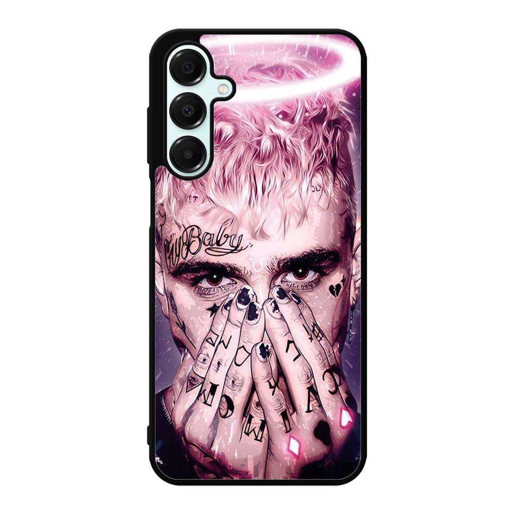 Lil Peep Art Samsung Galaxy A16 Case DC2683