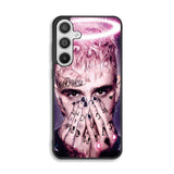 Lil Peep Art Samsung Galaxy A26 Case DC4700