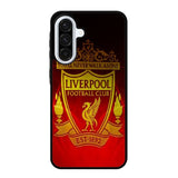 Liverpool Logo Samsung Galaxy A26 Case DC1045
