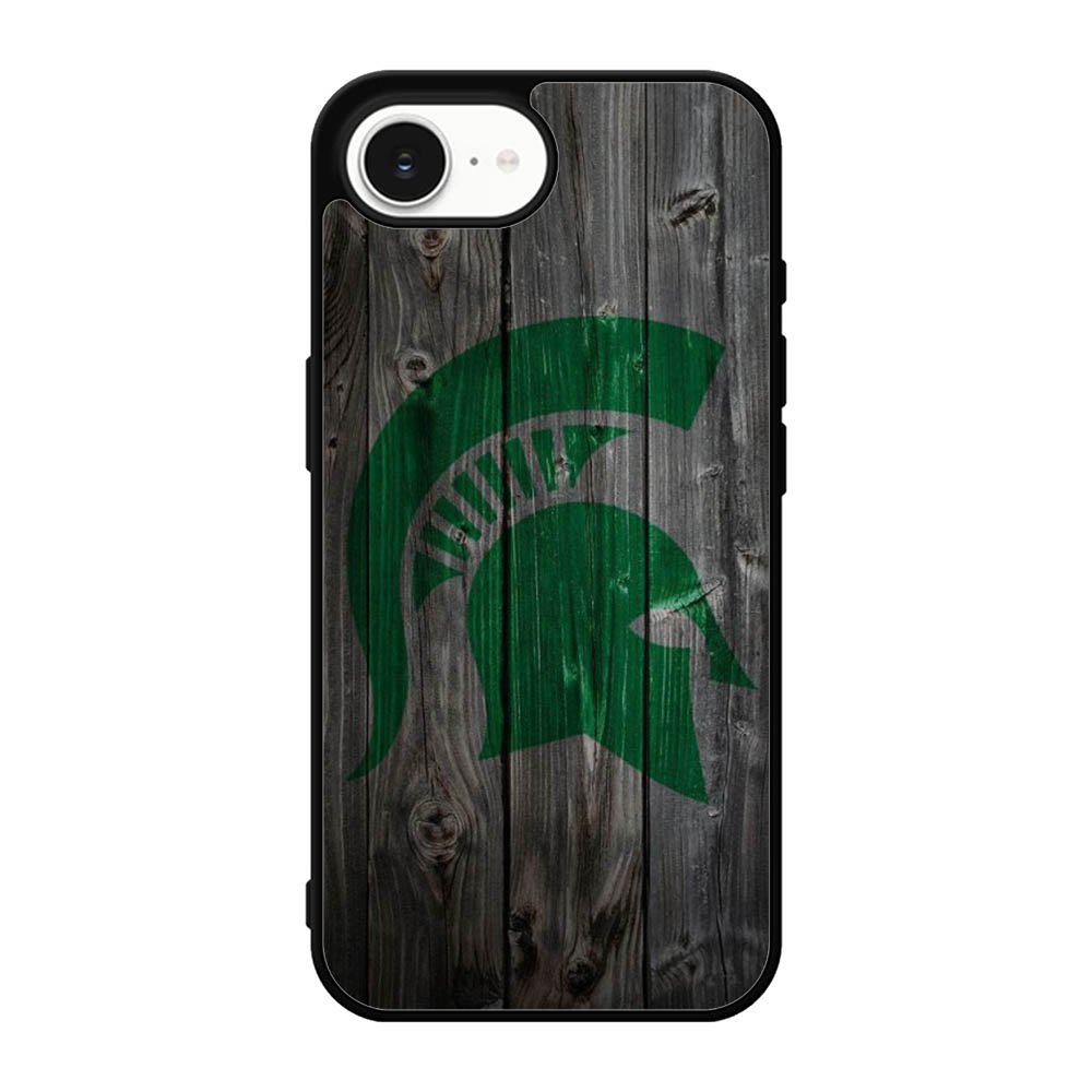 Michigan State Logo iPhone 17e Case DC1149