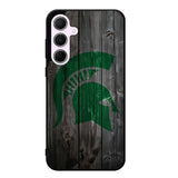 Michigan State Logo Samsung Galaxy A15 5G Case DC1149