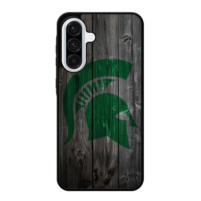 Michigan State Logo Samsung Galaxy A26 Case DC1149