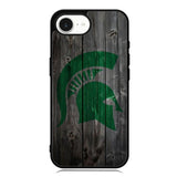 Michigan State Logo iPhone 16e Case DC1149