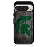 Michigan State Logo Google Pixel 10 Pro XL Case DC1149