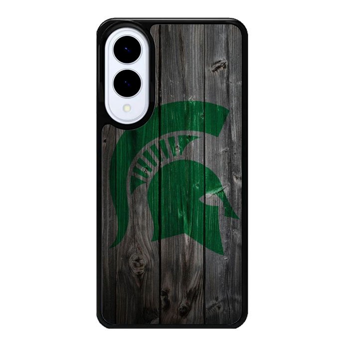Michigan State Logo Samsung Galaxy S25 Edge DC1149