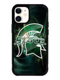 Michigan State iPhone 12 Case
