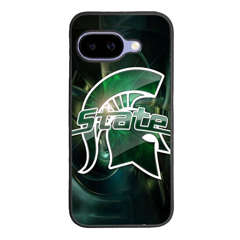 Michigan State Google Pixel 10A Case DC1148