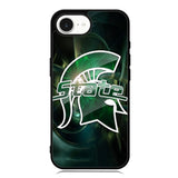 Michigan State iPhone 16e Case DC1148