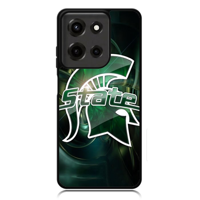 Michigan State Motorola Moto G Power 5G 2025 DC1148