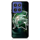 Michigan State Motorola Moto G Stylus 5G 2025 DC1148